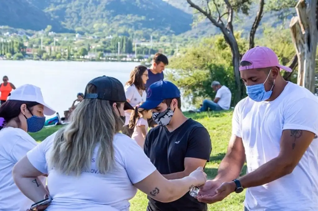 Turismo en San Luis: 85% de ocupación hotelera en lo que va de enero
