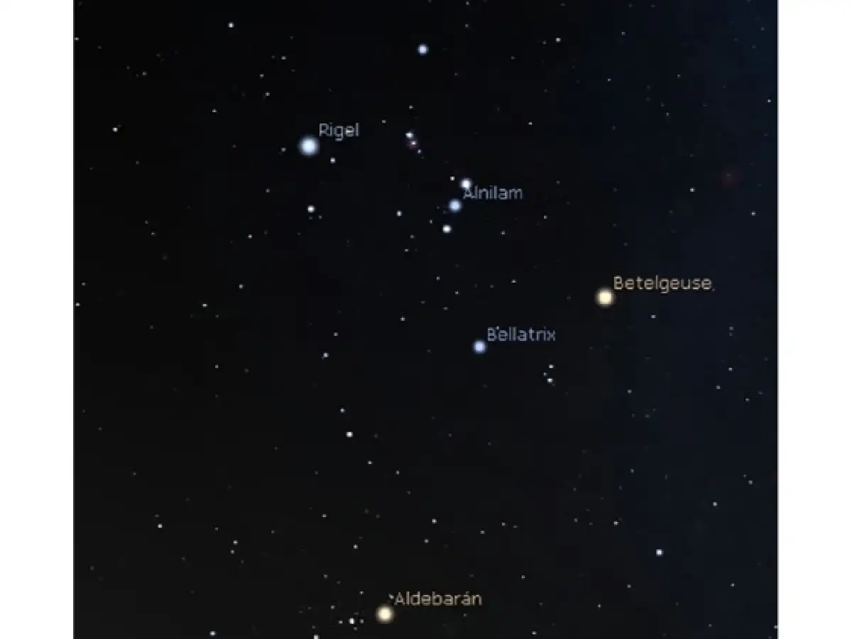 El Observatorio Astronómico de la UTN ofrece imágenes e información en la cuarentena
