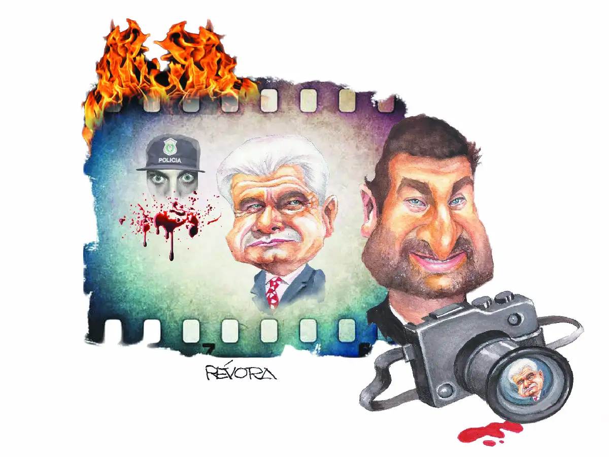 Cabezas, a 25 años