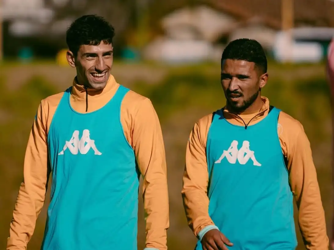Foto: Prensa Aldosivi