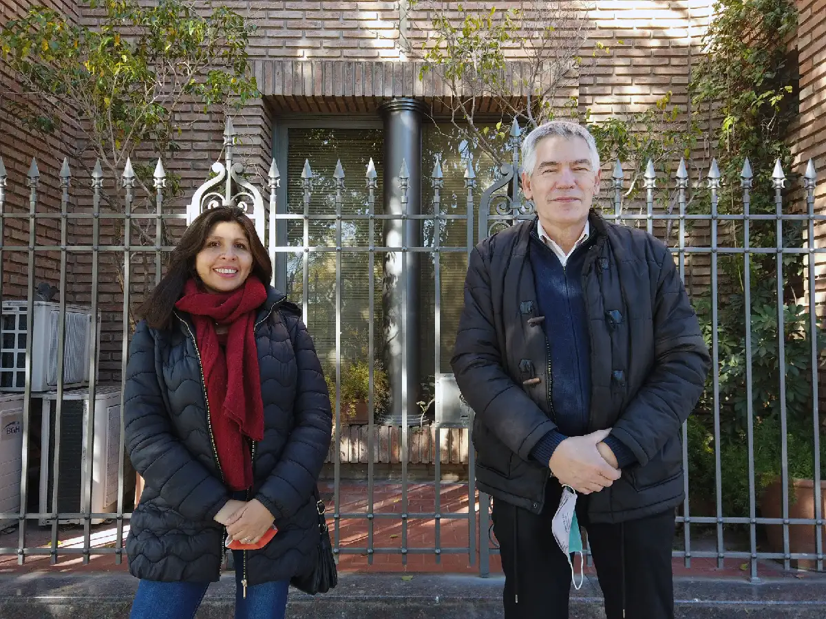 Partido Obrero: “Nuestra lista viene a romper el aparato de punteros” 