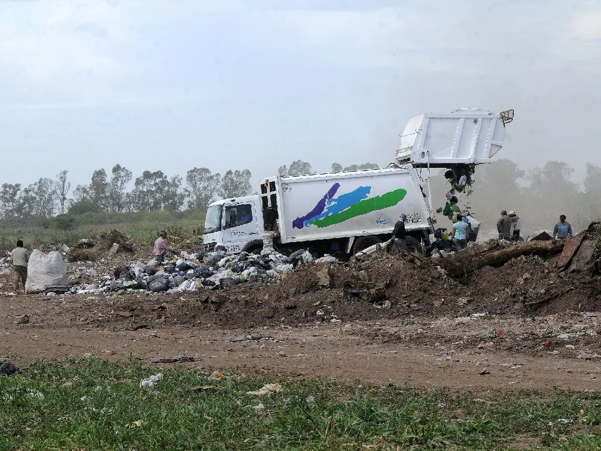 Definiciones sobre la basura