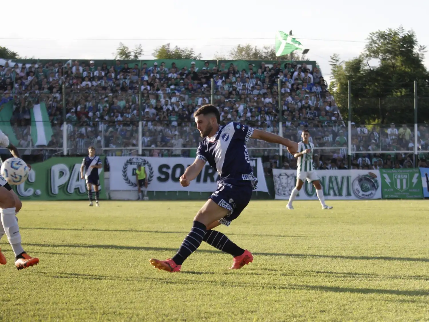 Foto: Prensa San Miguel