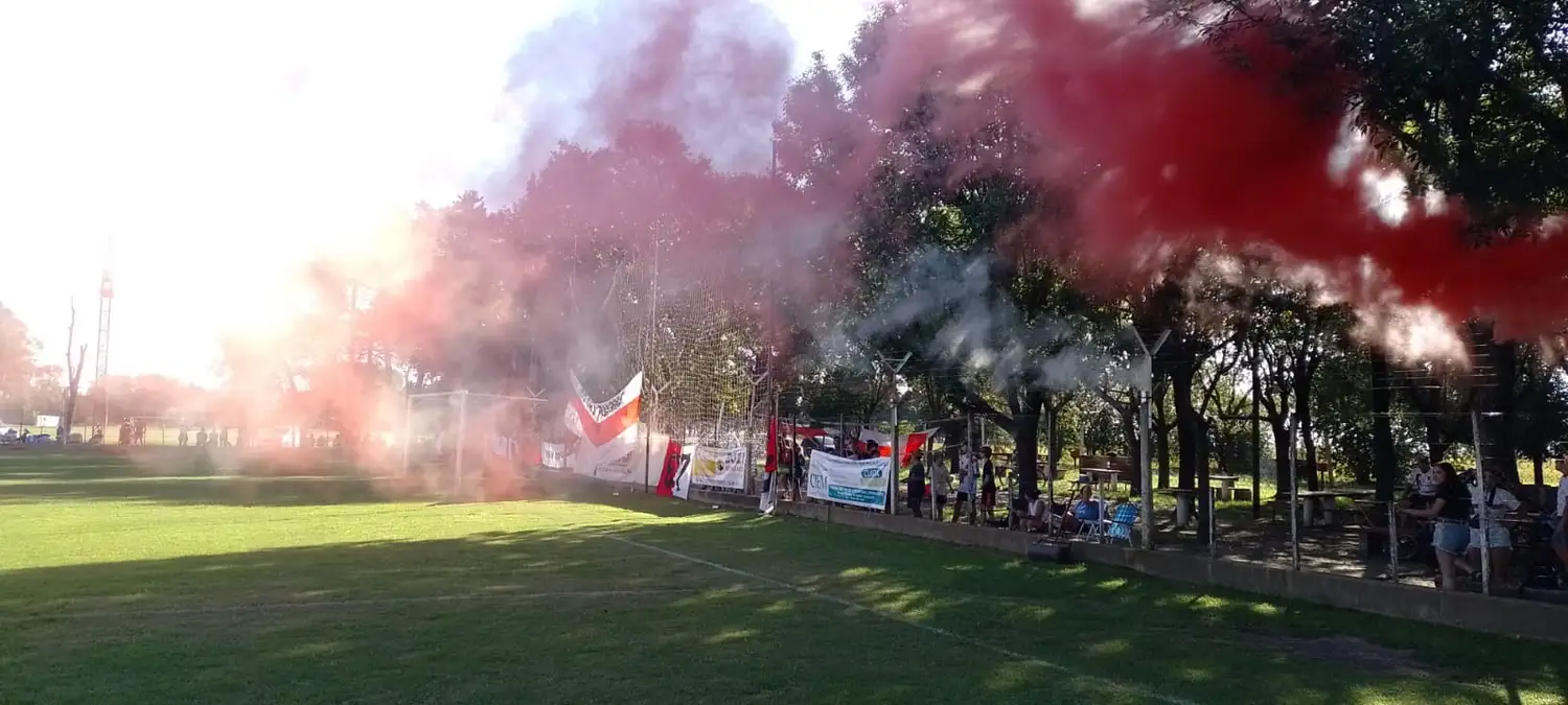 Este viernes se completó una nueva fecha de la Liga Venadense.