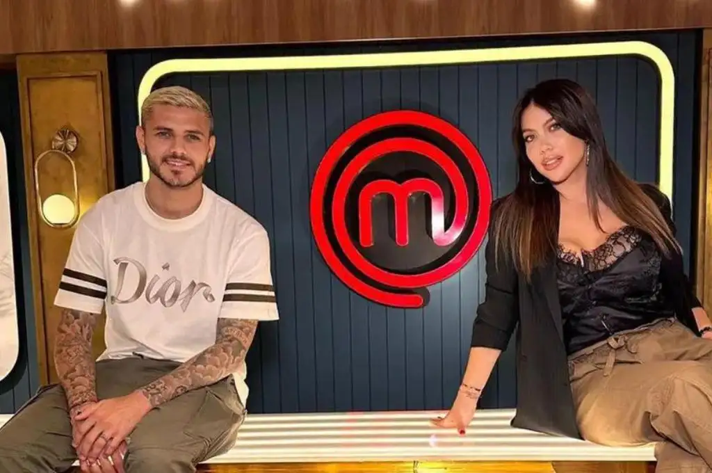 ¿Otra vez?: Wanda Nara confirmó su separación de Mauro Icardi