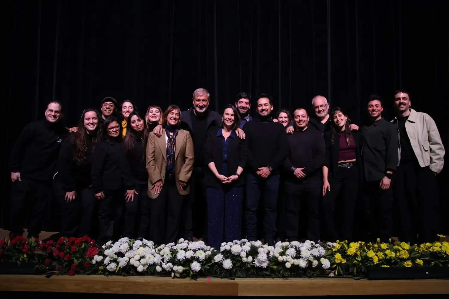 Teatro Comedia
