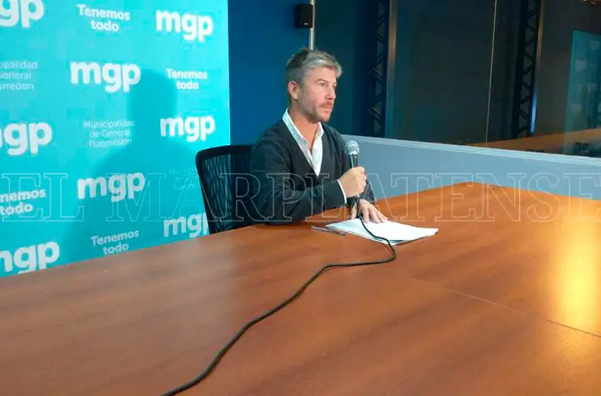 Subsidio a colectivos: "El impacto es apenas del 12,5% y tuvimos una inflación del 50,9%"