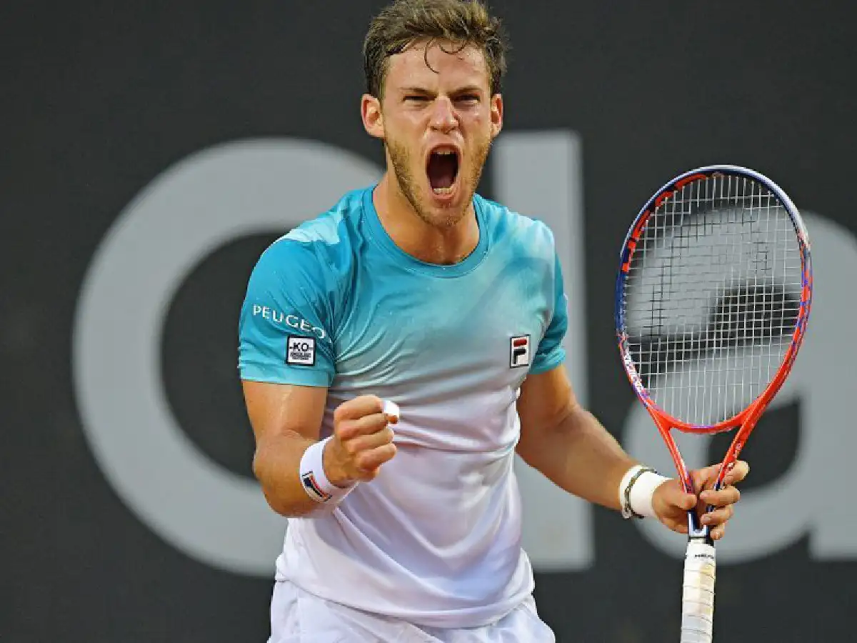 Se sorteó el ATP de Córdoba