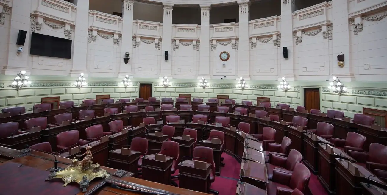 La Asamblea Constituyente se inaugurará este lunes con seis bloques políticos donde Unidos es la primera minoría con 33 sillas de las 69 que tendrá el cuerpo.