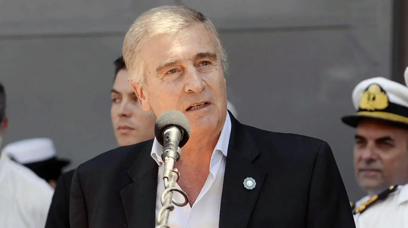 El Gobierno Nacional impulsa la creación de una fuerza con 10 mil reservistas