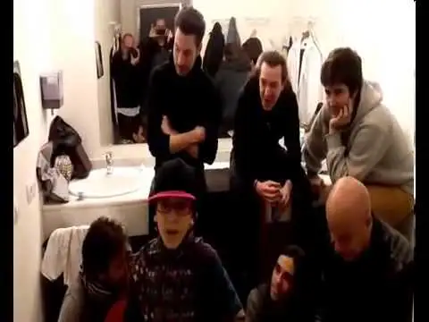 España de duelo por una niña cantante