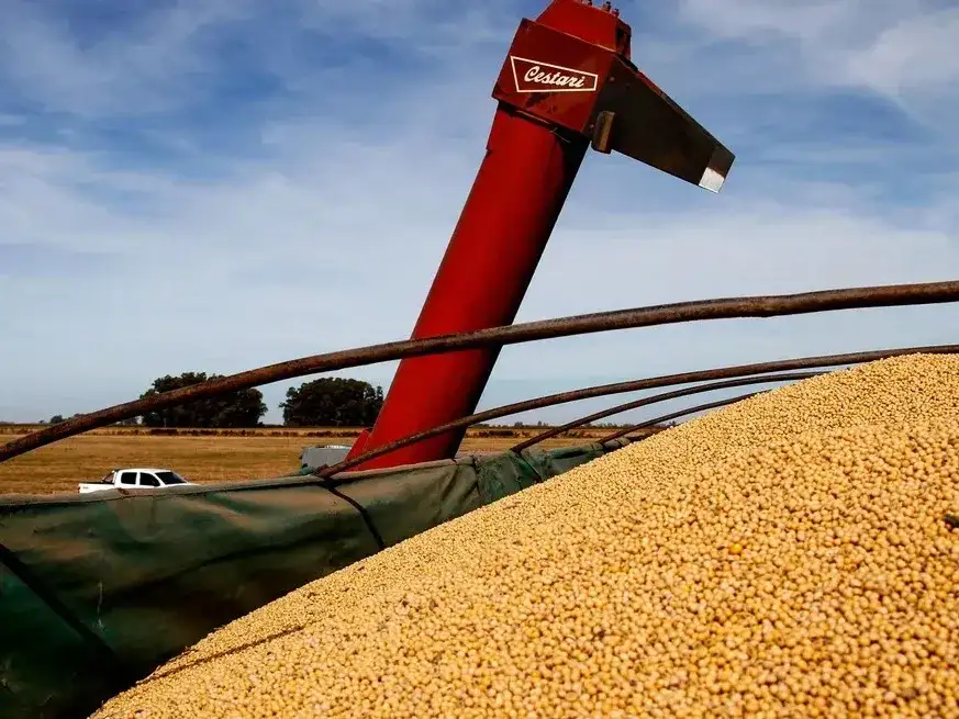 Agro, minería y energía impulsarían un ingreso récord de divisas por más de US$ 57.000 millones en 2026.