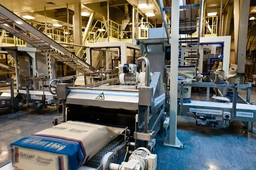 Crece la participación del productor en la cadena láctea