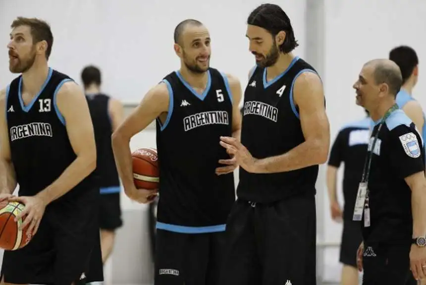 Argentina va por la hazaña ante Estados Unidos