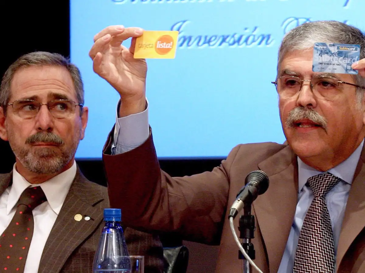 Ricardo Jaime y Julio De Vido, procesados por irregularidades en concesiones ferroviarias 