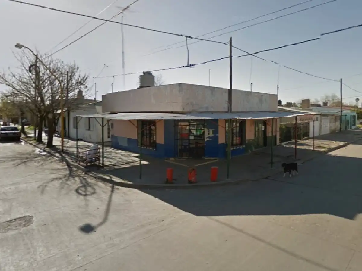 Robo a despensa: se llevaron unas 30 cervezas, pan y pizzas 