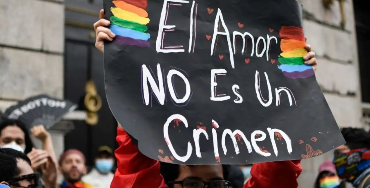 Guatemala: protestas contra la ley que prohìbe el aborto y el matrimonio igualitario