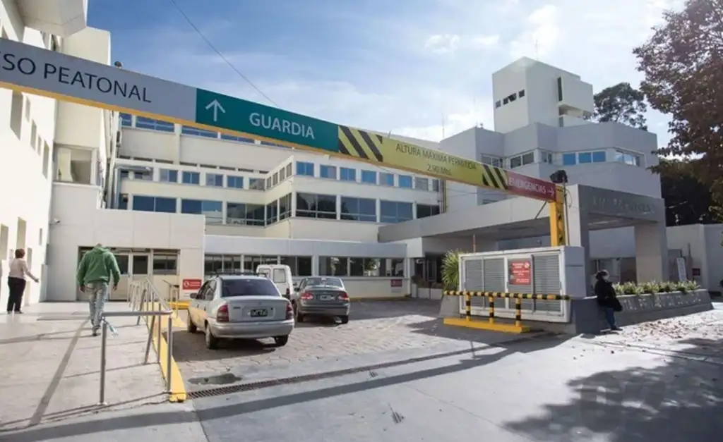 El Hospital Privado de la Comunidad fue distinguido internacionalmente