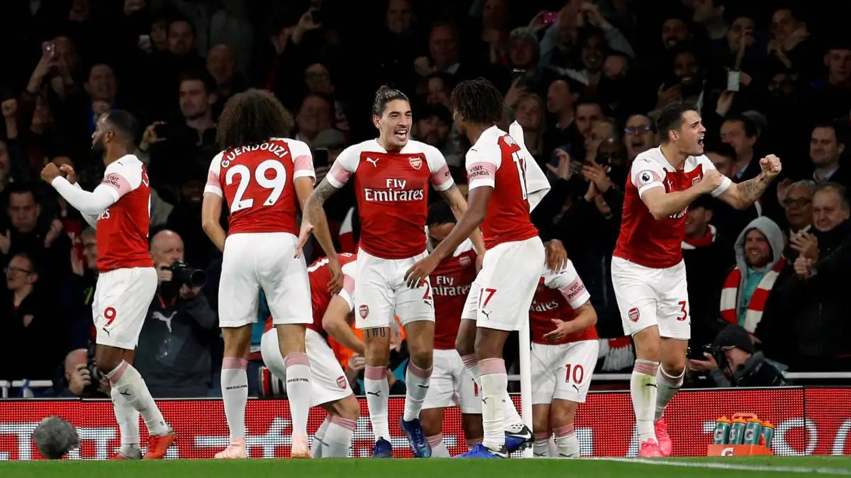 Uno de los dueños de Spotify quiere comprar al Arsenal de Inglaterra