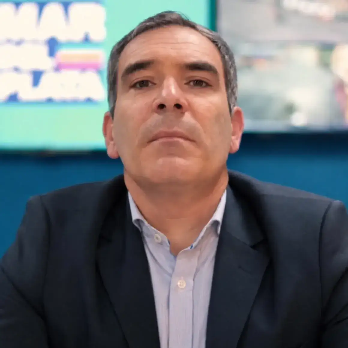 Neme cruzó a Kicillof y Bianco: “Dejen de discriminar a Mar del Plata”