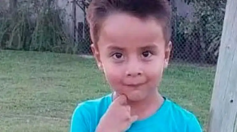 El inicio del debate oral se dará casi dos años después de la desaparición del niño de 6 años.
