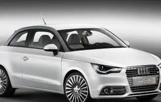 Ricardo Echegaray le regaló un Audi a su hija