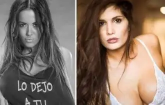 La charla entre Jelinek y la “amante” de Leo