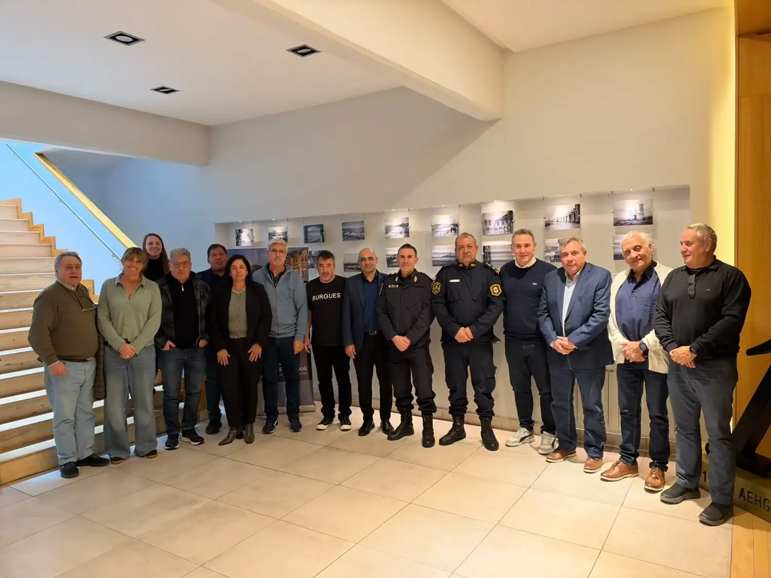 El objetivo es establecer mecanismos de comunicación ágiles y dar respuesta a las distintas necesidades que puedan surgir durante el desarrollo de la temporada.