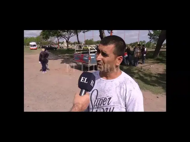 Pescadores fueron recibidos por funcionarios provinciales
