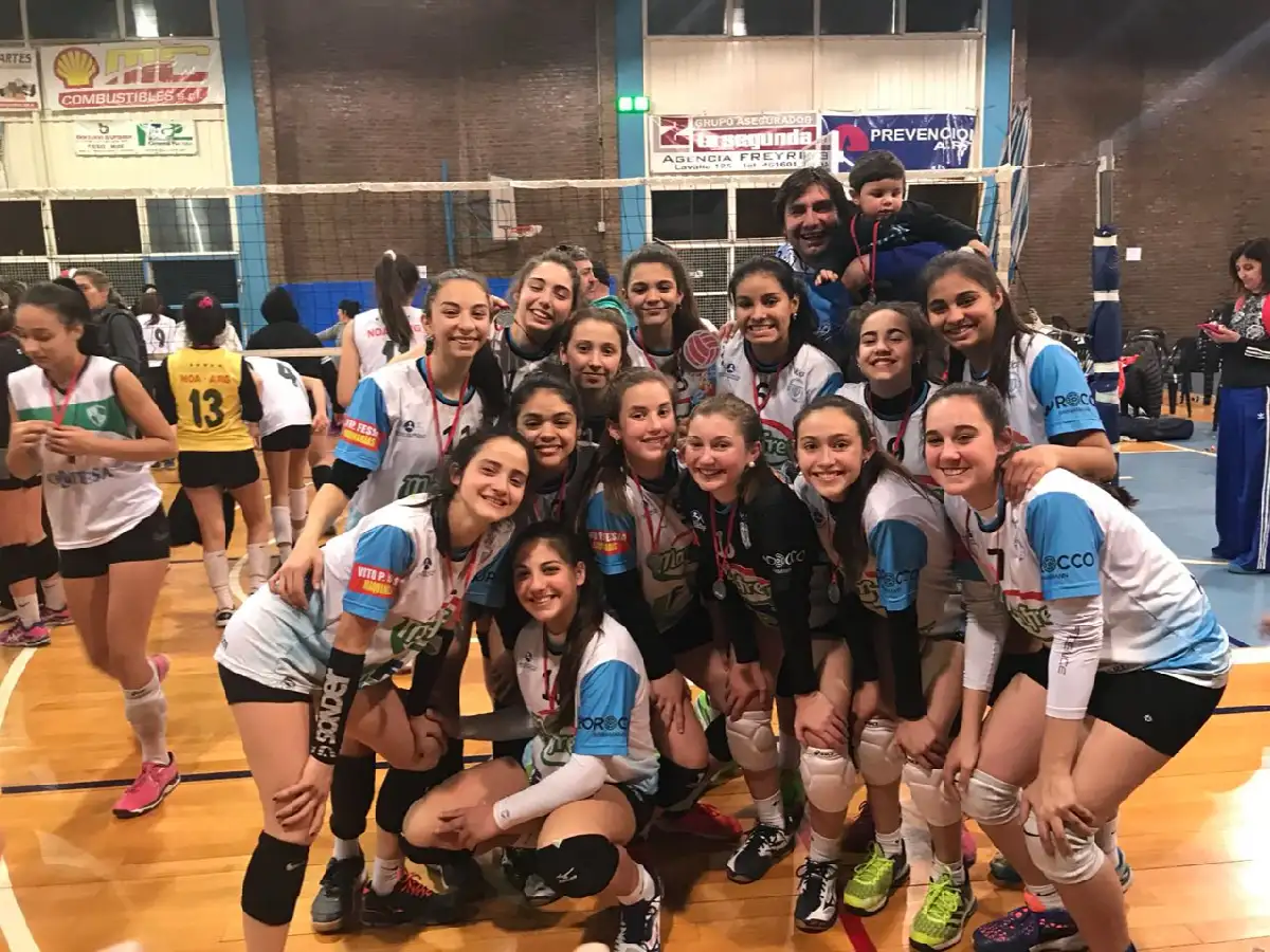 Baldo: “Cumplimos con el objetivo”