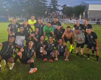 Copa de la Liga - 1