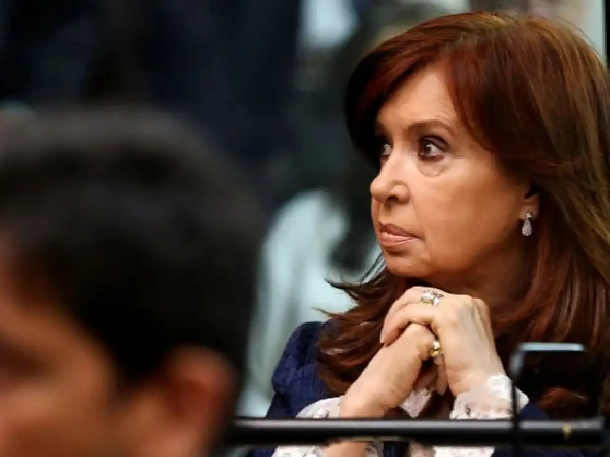 La Justicia rechazó la recusación de Cristina Kirchner contra los jueces y el fiscal Luciani en el juicio por la obra pública
