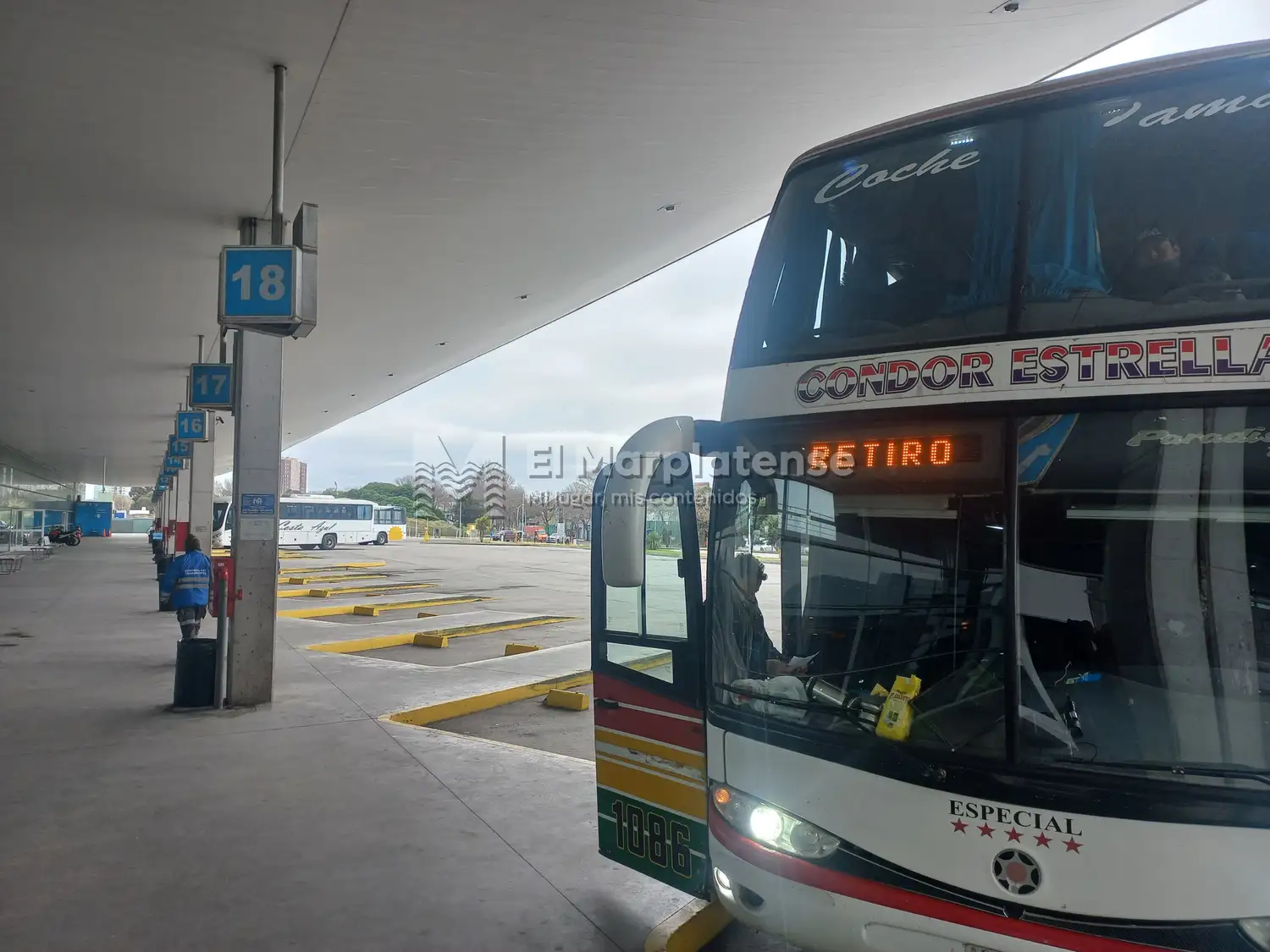 Tras la desregulación del sector, las empresas habían dejado de dar este beneficio.