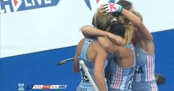 Las Leonas cerraron una gira perfecta por la Pro League