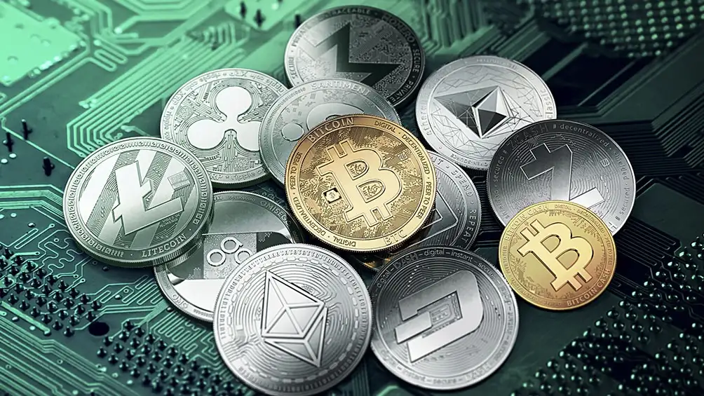 Las sociedades de bolsa locales quieren que se las habilite a operar criptomonedas