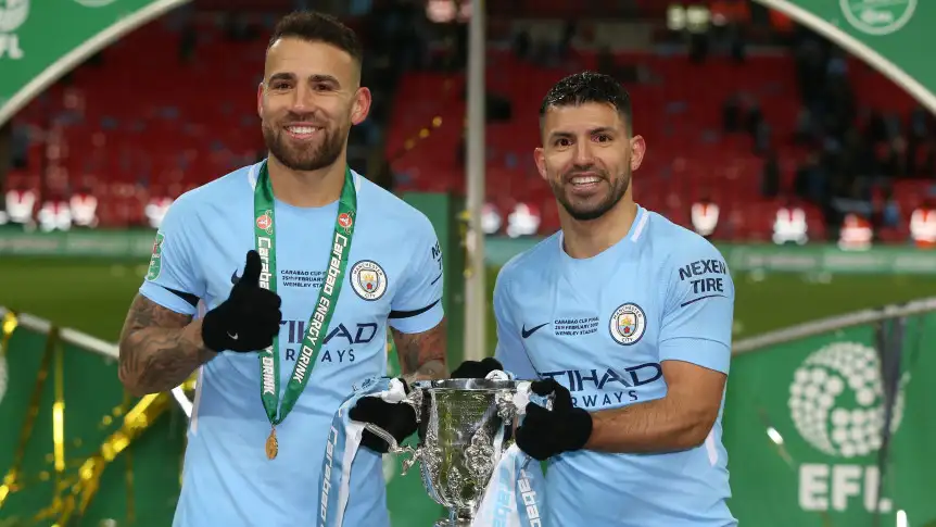 Argentina manda entre los jugadores de mejor rendimiento