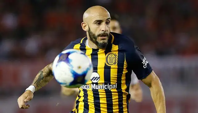 Javier Pinola será jugador de River
