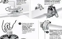 “Tuve una crisis de nervios, pensé que me infartaba”