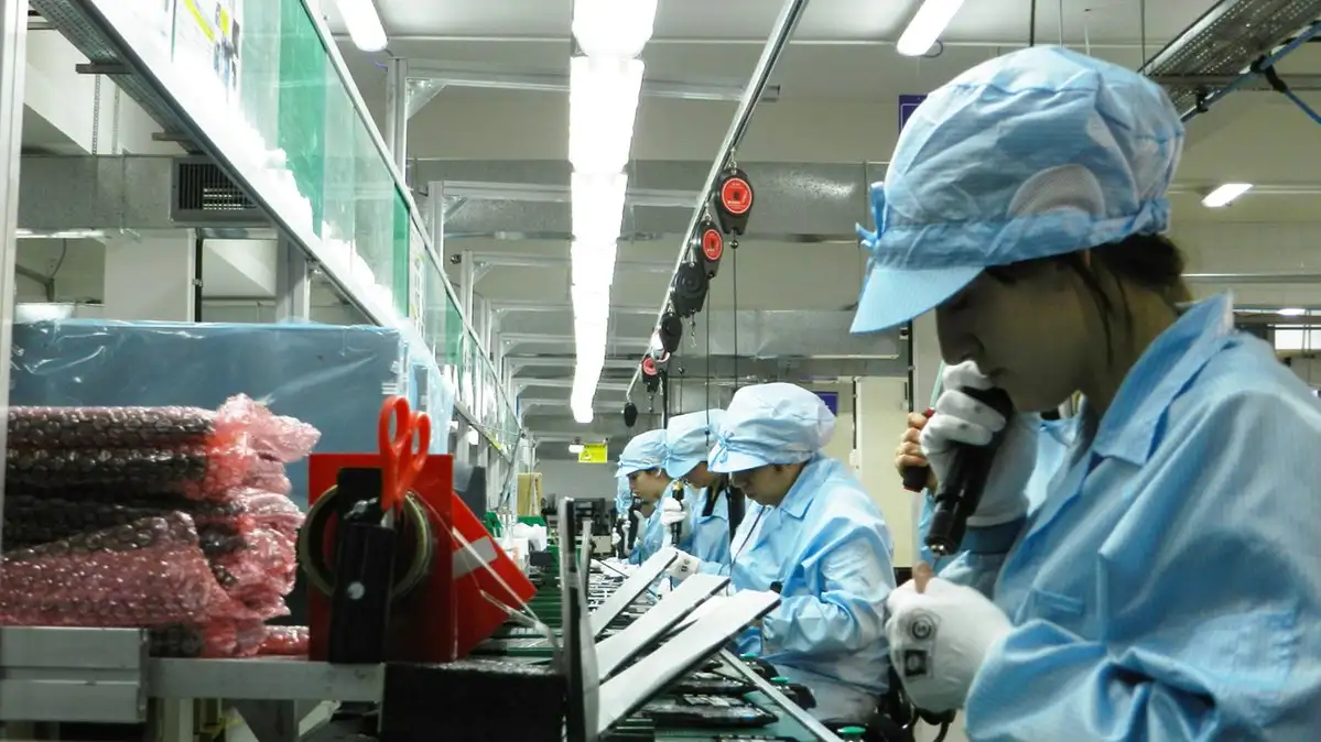Los cuatro gremios del sector textil reclamaron medidas de reactivación industrial