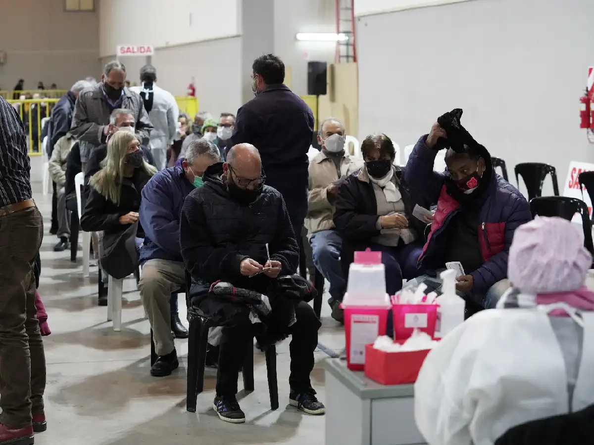 Covid en San Francisco: 13 nuevos casos