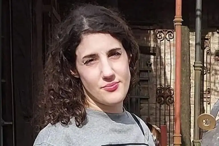 La mujer, de 27 años, había sido vista con vida por última vez el pasado viernes.