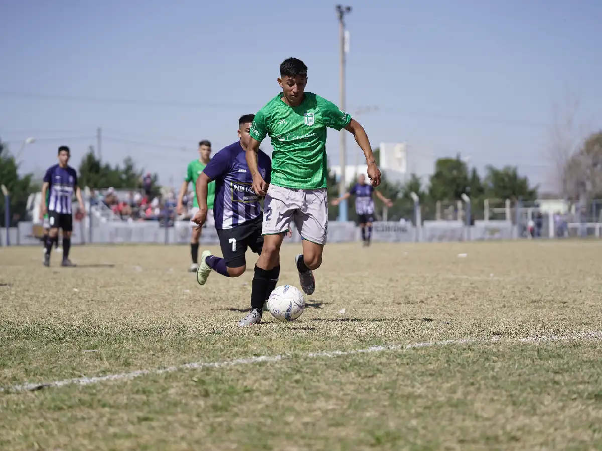 Sportivo va en busca de la clasificación