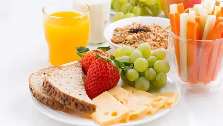 Tips para superar las excusas que te alejan de un buen desayuno