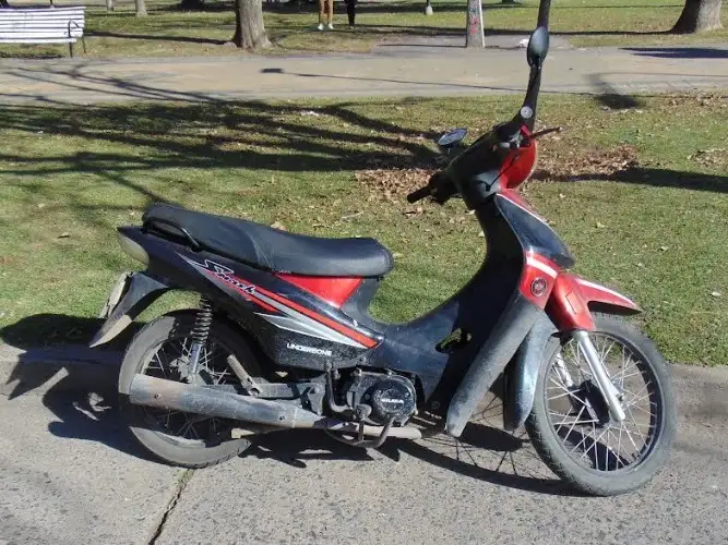 MOTO ACC