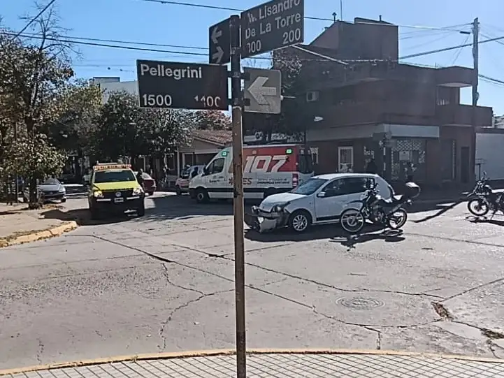 accidente - 1