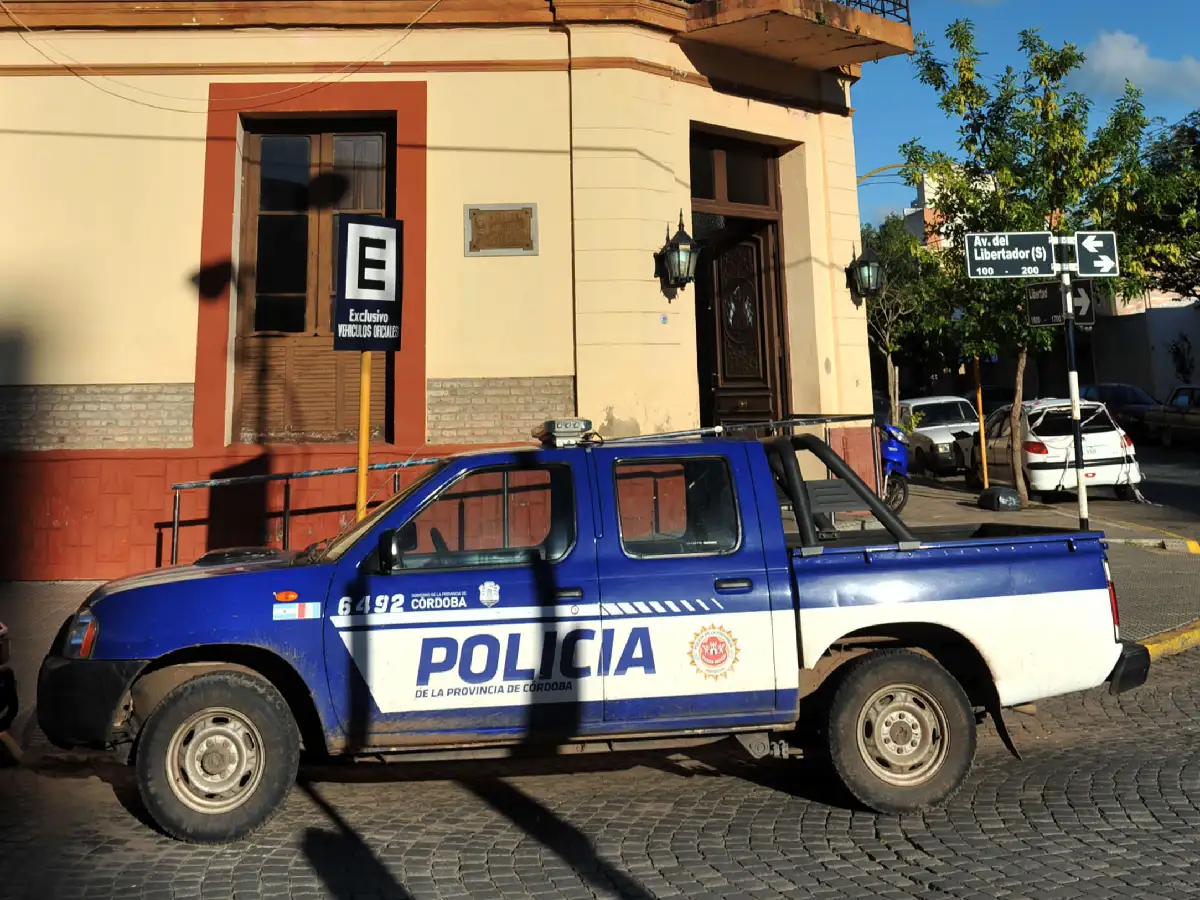 Violó una perimetral, amenazó de muerte a una joven y lo detuvieron 