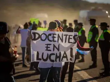 Los docentes universitarios realizarán un nuevo paro de 72 horas