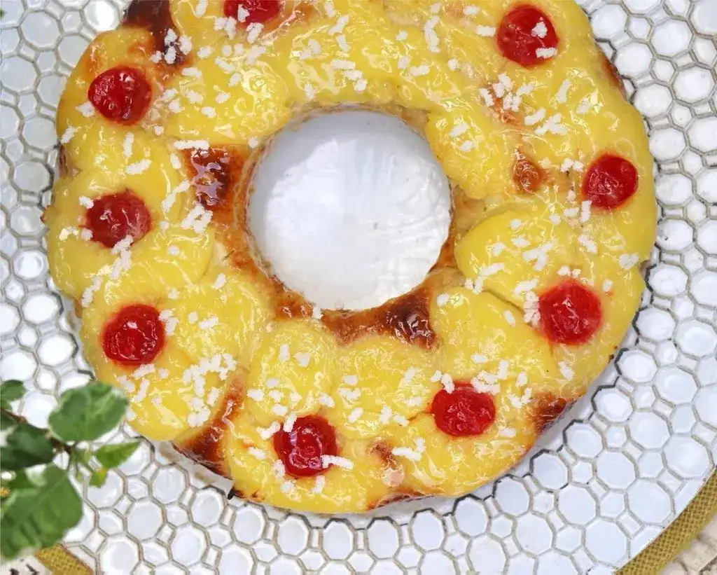 Receta fácil de preparar