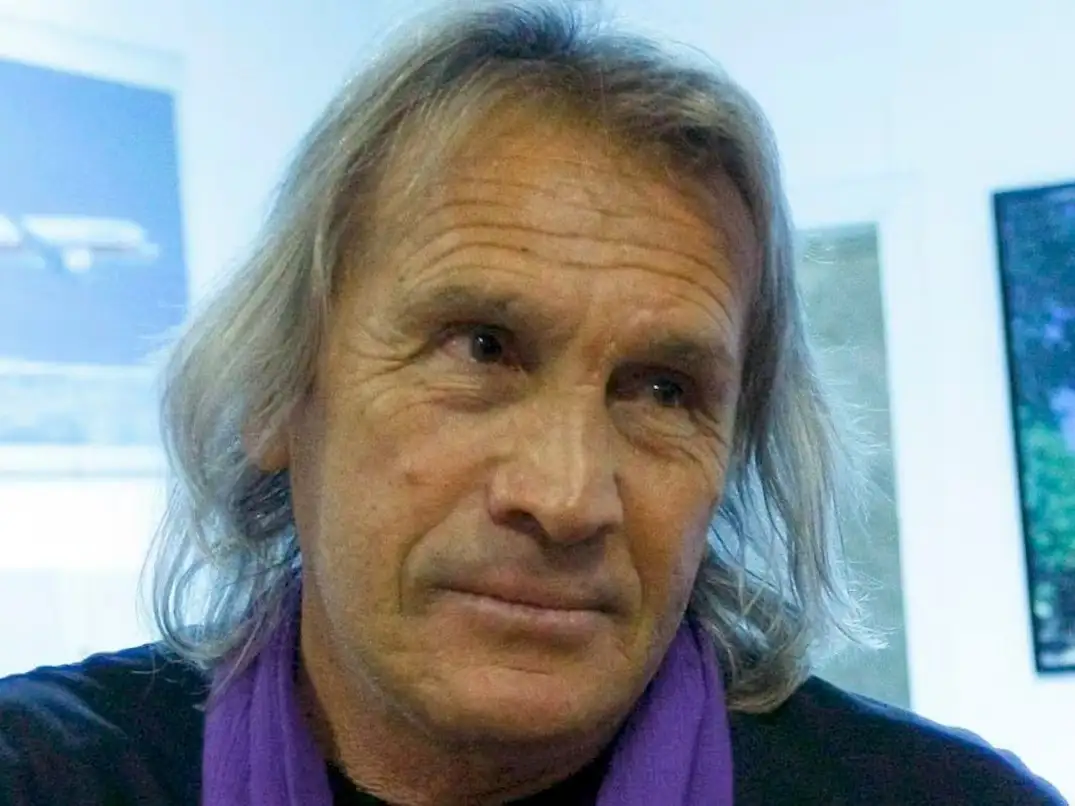 La familia de Hugo Gatti decidió quitarle el respirador porque su estado de salud es irreversible (Foto: EFE)