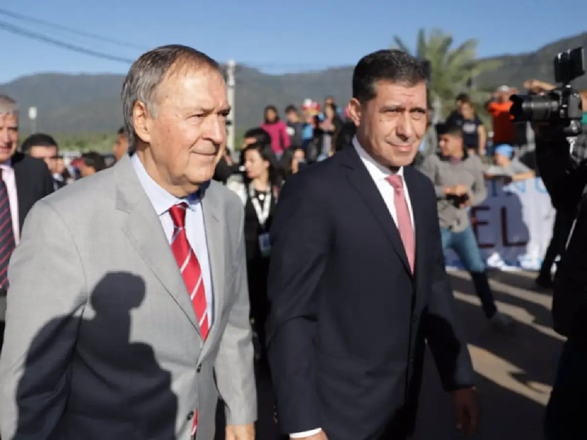 Schiaretti dijo que "Angelelli fue la voz de los sin voz"